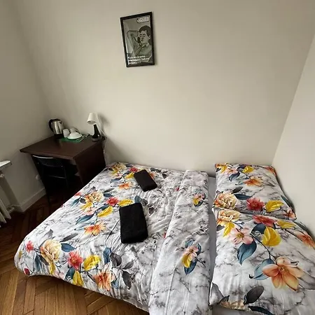 Apartmán Fantastic Waw - Ns25 F Varšava