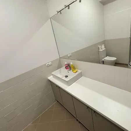 Apartment Fantastic Waw - Ns25 F Warsaw