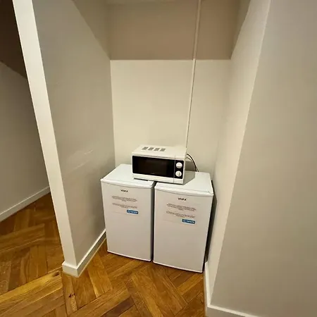 Fantastic Waw - Ns25 F Apartment *
