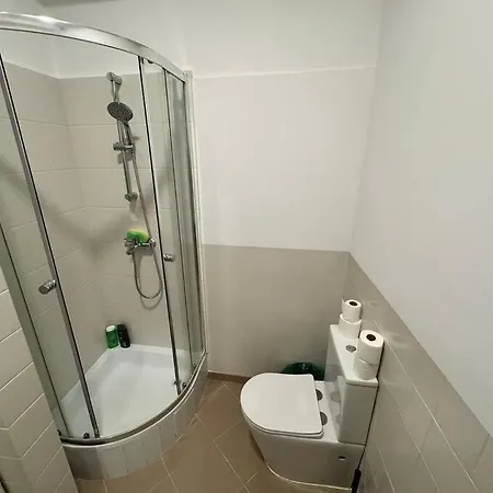 Apartment Fantastic Waw - Ns25 F *
