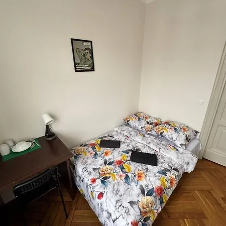 Fantastic Waw - Ns25 F Apartmán